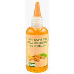 YARI - 100% NATURAL CURCUMA...