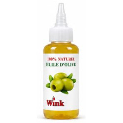 WINK - HUILE D'OLIVE 100%...