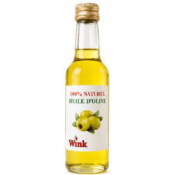 WINK - HUILE D'OLIVE 100%...