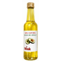 WINK - HUILE DE ROMARIN...