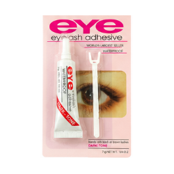 EYELASH ADHESIVE WATERPROOF...