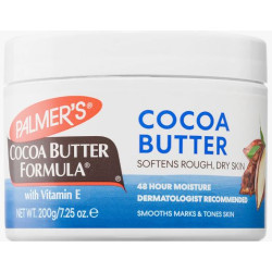 PALMERS - COCOA BUTTER POT...