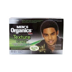 AFRICA'S BEST ORGANICS -...