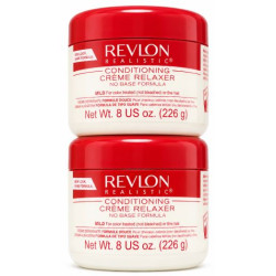 REVLON - CREME DEFRISSANTE...