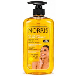 NORRIS - GEL DOUCHE SOLAIRE...