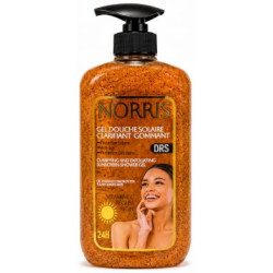 NORRIS - GEL DOUCHE SOLAIRE...