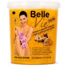 BELLE VIE - SAVON CURCUMA 670G