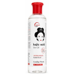 KOJIK -BRIGHTEN SKIN OIL 120ML