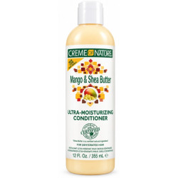 CREME OF NATURE - MANGO &...