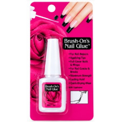 BRUSH - ONLS NAIL GLUE DOUZEN