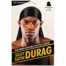 NS COLLECTION - SILKY SATIN...