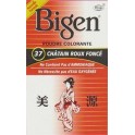 BIGEN COLOR 37 CHATAIN ROUX FONCE