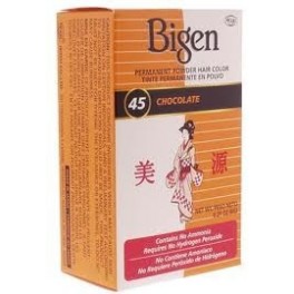 BIGEN COLOR 45 CHOCOLAT