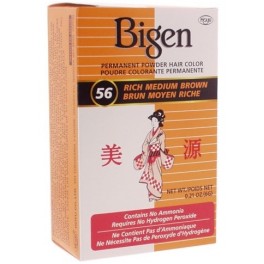 BIGEN COLOR 56 BRUN