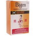 BIGEN - COLOR 58 NOIR NATURAL