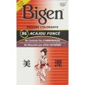 BIGEN COLOR 96 ACAJOU FONCE