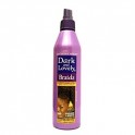 DL - BRAID SOFTENER SPRAY 250ML