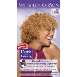 DL - COLORATION WOMAN (FEMME) N° 3 ( 84  )