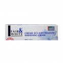 FAIR WHITE - CREME ECLAIRCISSANT  (TUBE) 50 ML