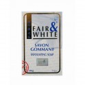 FAIR WHITE - SAVON ECLAIRCISSANT & GOMMANT200GR