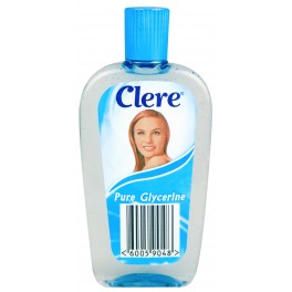 GLERE - GLYCERINE 100 ML