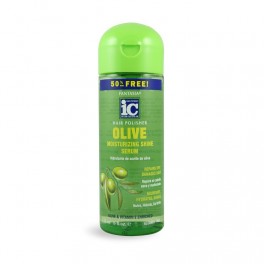 IC FANTASIA - HAIR POLISHER OLIVE 6 OZ