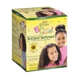 JUST FOR ME - TEXTURE SOFTENER KIT