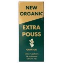 NEW ORGANIC - LOTION HAIR POUSS