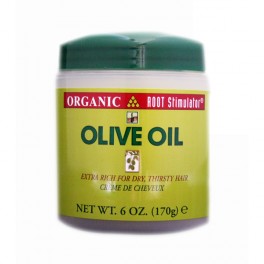 ORGANIC - OLIVE OIL 6OZ