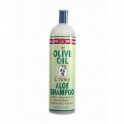 ORGANIC -  SHAMPOO ALOE VERA