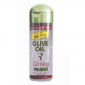 ORGANIC - OLIVE OIL POLISHER