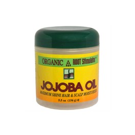 ORGANIC - JOJOBA OIL
