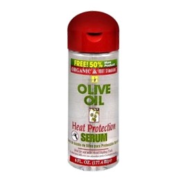 ORGANIC - PROTECTION SERUM 6OZ