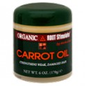 ORGANIC - CARROT OIL 8OZ