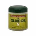 ORGANIC - OLIVE OIL 8OZ