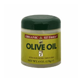 ORGANIC - OLIVE OIL 8OZ