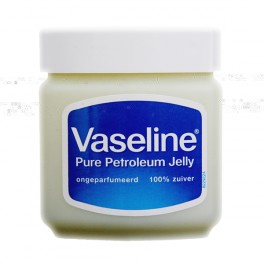 PETROLEUM - VASILINE PURE 100G PETROLEUM - VASILINE PURE 100G