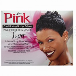 PINK LUSTER - KIT REGULAR PINK LUSTER - KIT REGULAR