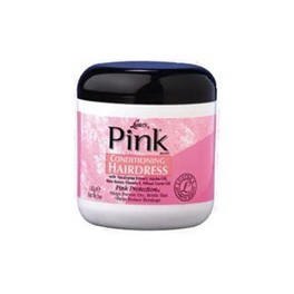 PINK LUSTER - HAIR DRESS CREAM