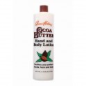 QUEEN HELENE - COCOA BUTTER LOTION 16OZ