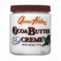 QUEEN HELENE - COCOA BUTTER CREAM JAR (POT) 16OZ