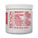 REVLON - RELAXER JAR (POT) MILD 15 OZ