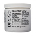 REVLON - RELAXER JAR (POT) REGULAR 15 OZ