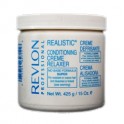 REVLON - RELAXER JAR (POT) SUPER 15 OZ