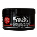 SPORTING WAVE - POMMADE NOIR