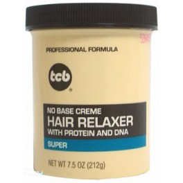 TCB - RELAXER JAR (POT) SUPER 212GR TCB - RELAXER JAR (POT) SUPER 212GR