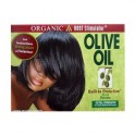 ORGANIC - OLIVE OIL KIT EXTRA (SUPER)