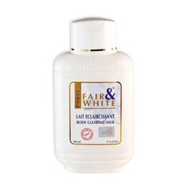 FAIR WHITE - LAIT 500ML