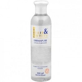 FAIR WHITE - LOTION PURIFIANT  DERMAPURE 300ML