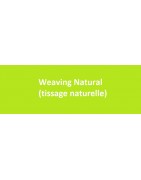 tissage naturel